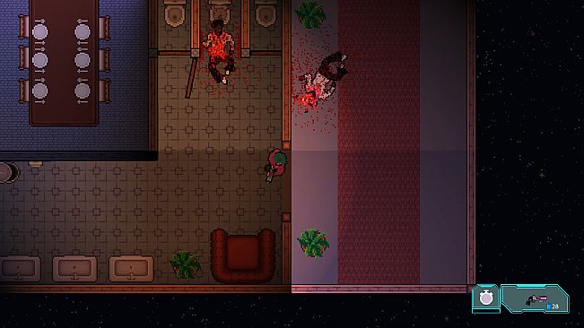 Thus Spoke the Donke