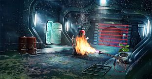 Greed 3: Old Enemies Returning