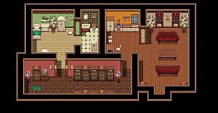 RPG Maker MZ - Essentials Set Z