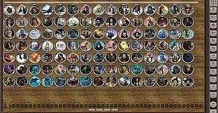 Fantasy Grounds - Fantasy Token Pack 2