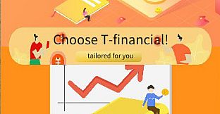 About how he earned a suite from T-Financial Platform in four months