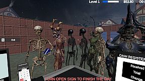 Monster Market Simulator Modavuj Multiplayer