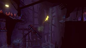 Through the Nightmares