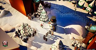 MINOS: Home A-Labyrinth