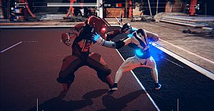 ONAR - Off World Fighter