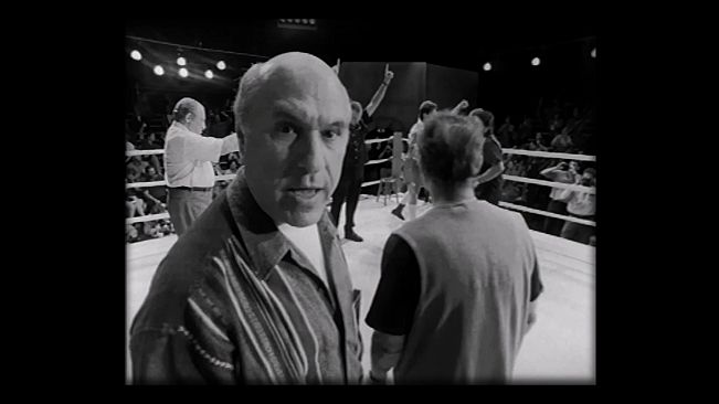 Prize Fighter - Heavyweight Edition