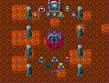 The 13th Heir - Ragnarok Chapter 2