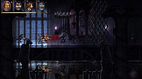 Paws on the Sand: Lionessy Sins