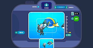 Snapurr: Underwater Cat Photographers