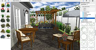 Punch! Landscape Design for Mac v19