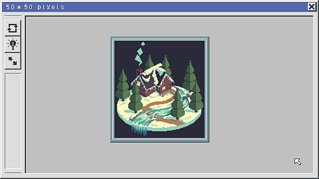 Pixel Restorer：Image Folder 15
