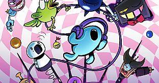 GoobnBalloonsDX Soundtrack (Super-Duper-Deluxe Edition)