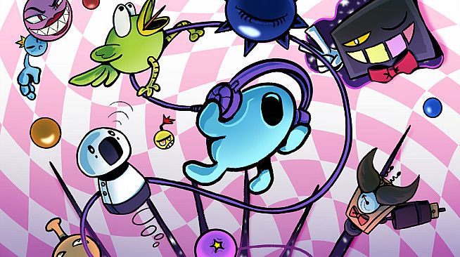 GoobnBalloonsDX Soundtrack (Super-Duper-Deluxe Edition)