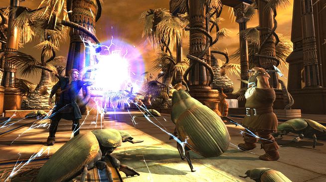 Drakensang - Phileasson's Secret