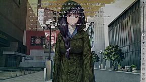 I Walk Among Zombies Vol. 0