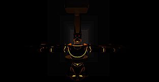 Timeless Artifact: mechAnubis