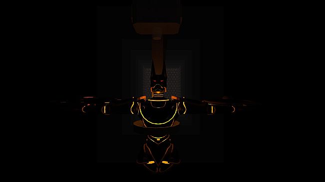 Timeless Artifact: mechAnubis