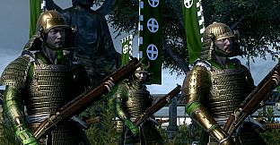 Total War: SHOGUN 2 - Sengoku Jidai Unit Pack