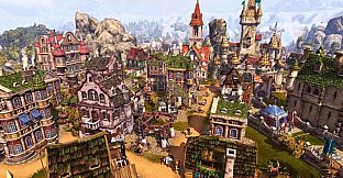 The Settlers 7 : History Edition