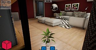 Mimetic - Prop hunt hide and seek