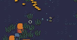 Hyper-Realistic Fishing Sim