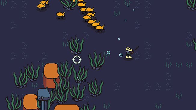 Hyper-Realistic Fishing Sim