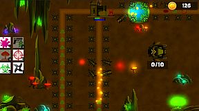 TowerDefense BlobSmash