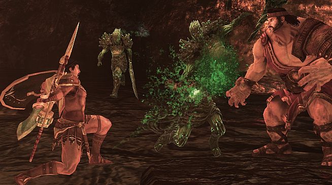 Rise of the Argonauts