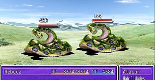 Elpida: Crônicas de uma guerreira