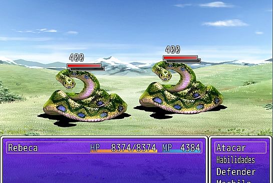 Elpida: Crônicas de uma guerreira