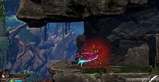 Zaya: Rise to the Gods