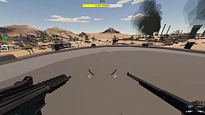 ReactFuse: Stolen Minds