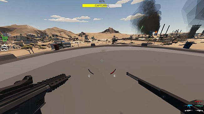 ReactFuse: Stolen Minds