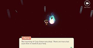 Cozy Grove – Nintendo Switch 2 Edition