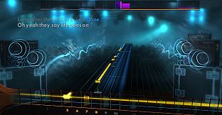 Rocksmith 2014 Edition – Remastered – John Mellencamp - “Jack & Diane”