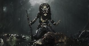 Hunt: Showdown 1896 - Violent Balance