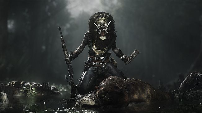 Hunt: Showdown 1896 - Violent Balance