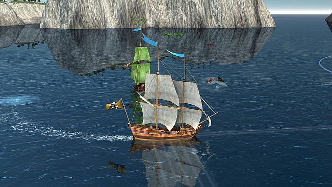 Wind of Luck: Arena - Beginner's Pack