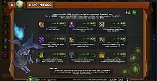 The Magician's Research