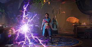 Split Fiction - Original Soundtrack