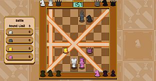 Chessplosion Soundtrack