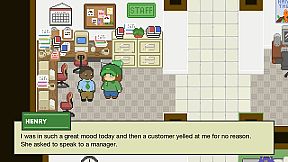Checkout: Cashier Simulator