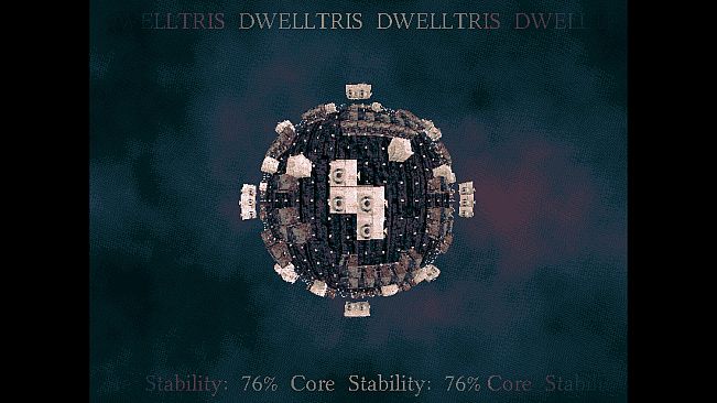 Dwelltris