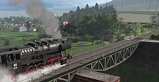Trainz 2019 DLC - Pro Train: Pigtail Line (Sauschwänzlebahn)