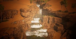 Icarus: Cactus Outpost