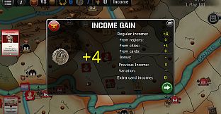 Wars Across The World: Dacia 101