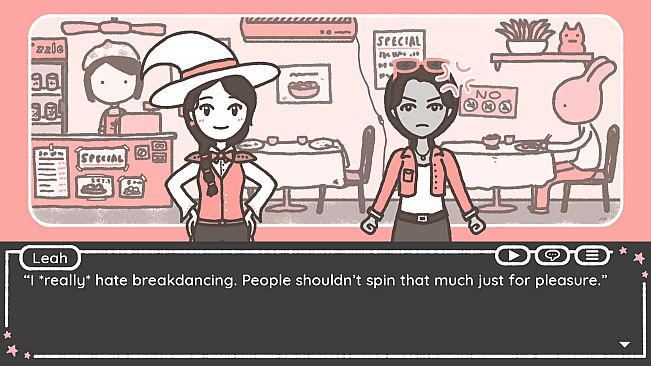 Wrenny Lee: Witch-for-Hire!