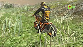 Motorcross Simulator
