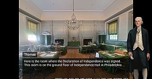 Important People of History: Presidents - Thomas Jefferson