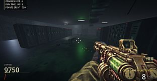 Ray Ray Zombies